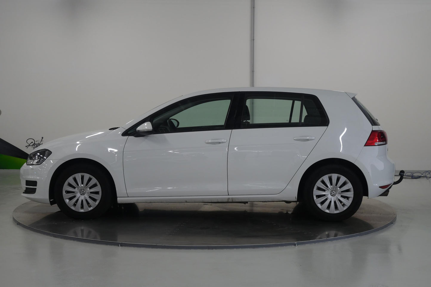 Volkswagen Golf 1.2 TSI 77 kW Trendline