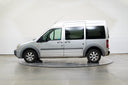Ford Tourneo Connect 1.8 TDCI 81 kW