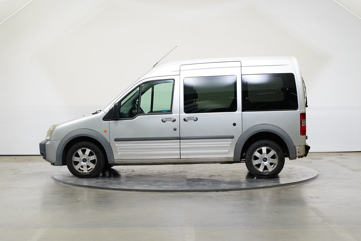 Ford Tourneo Connect 1.8 TDCI 81 kW