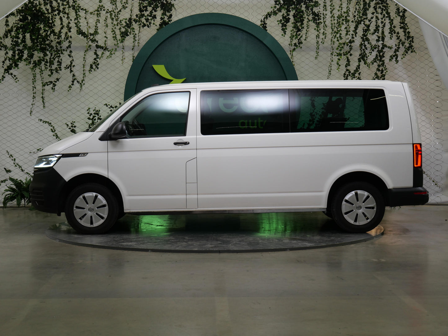 Volkswagen Transporter 2.0 TDI 110 kW Long
