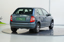 Škoda Fabia 1.4 16V 74 kW Ambiente