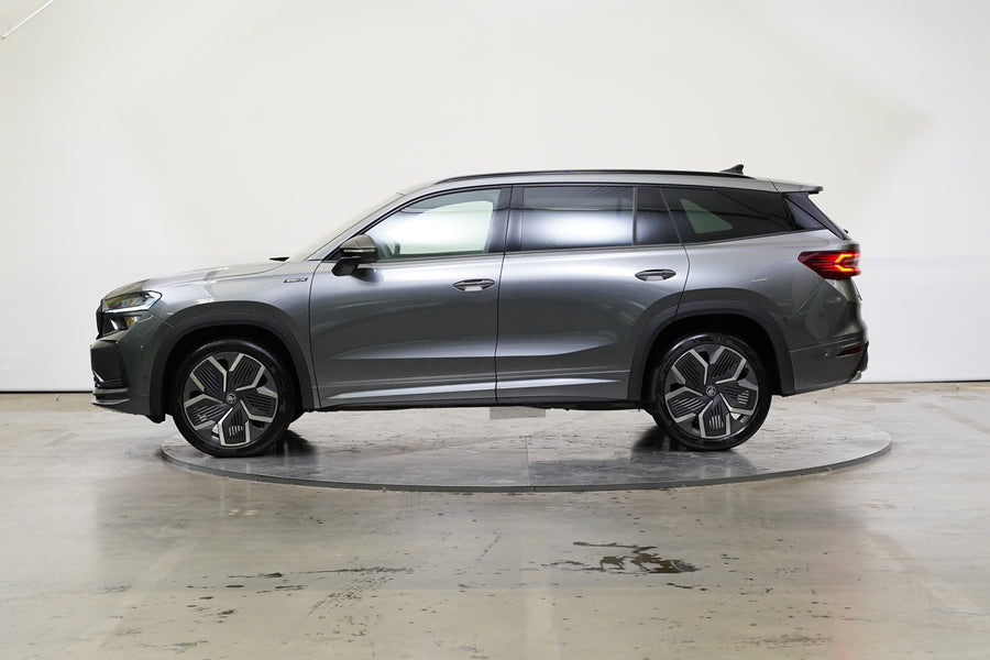 Škoda Kodiaq 2.0 TDI 142 kW 4x4 Sportline – foto 3