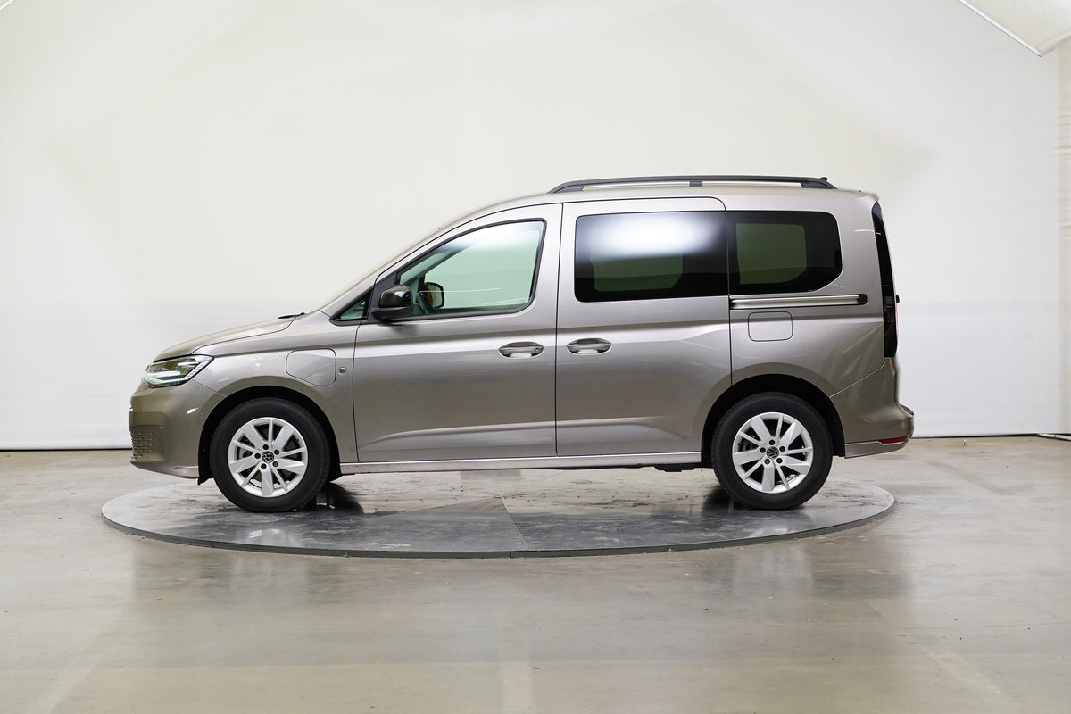 Volkswagen Caddy 1.5 TSI P-HEV 85 kW DSG Life – foto 3