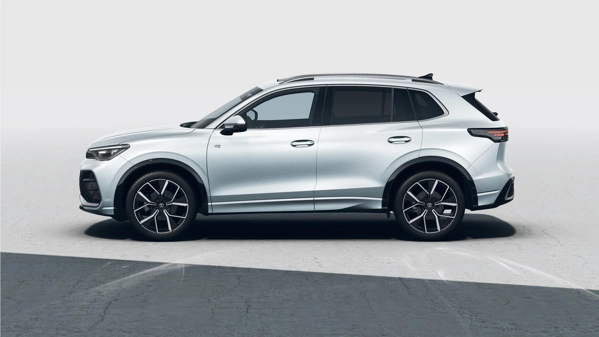 Volkswagen Tiguan R-Line People 1,5 eTSI 110kW – foto 3