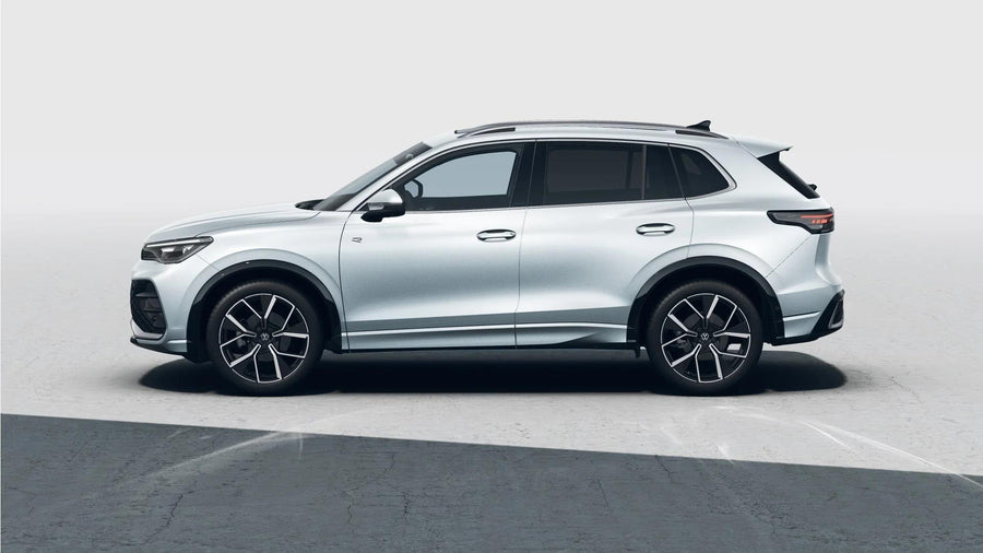 Volkswagen Tiguan R-Line People 1,5 eTSI 110kW – foto 3