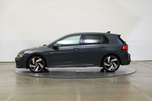 Volkswagen Golf 2.0 TSI 180 kW DSG GTI – foto 3