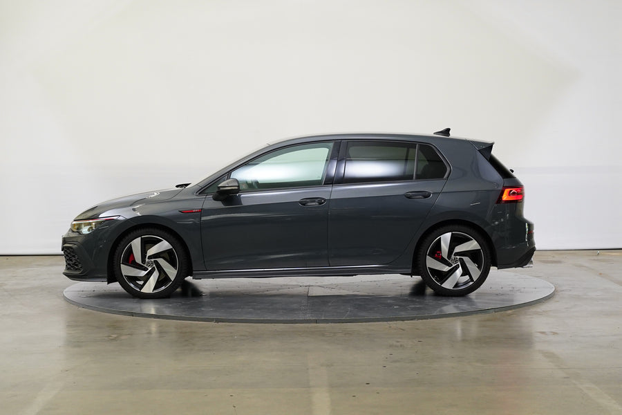 Volkswagen Golf 2.0 TSI 180 kW DSG GTI – foto 3