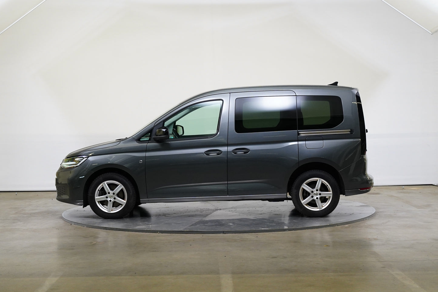 Volkswagen Caddy 2.0 TDI 90 kW DSG Comfortline