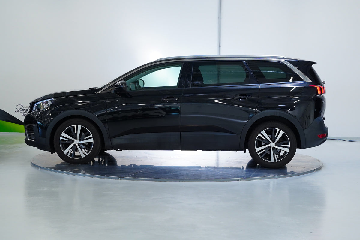 Peugeot 5008 1.5 BlueHDi 96 kW – foto 3