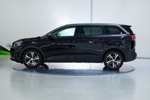 Peugeot 5008 1.5 BlueHDi 96 kW – foto 3