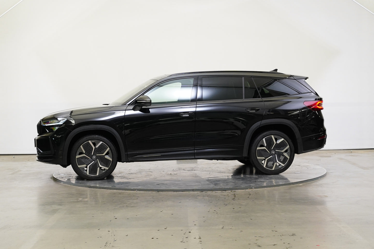 Škoda Kodiaq 2.0 TDI 142 kW Excl. Selection