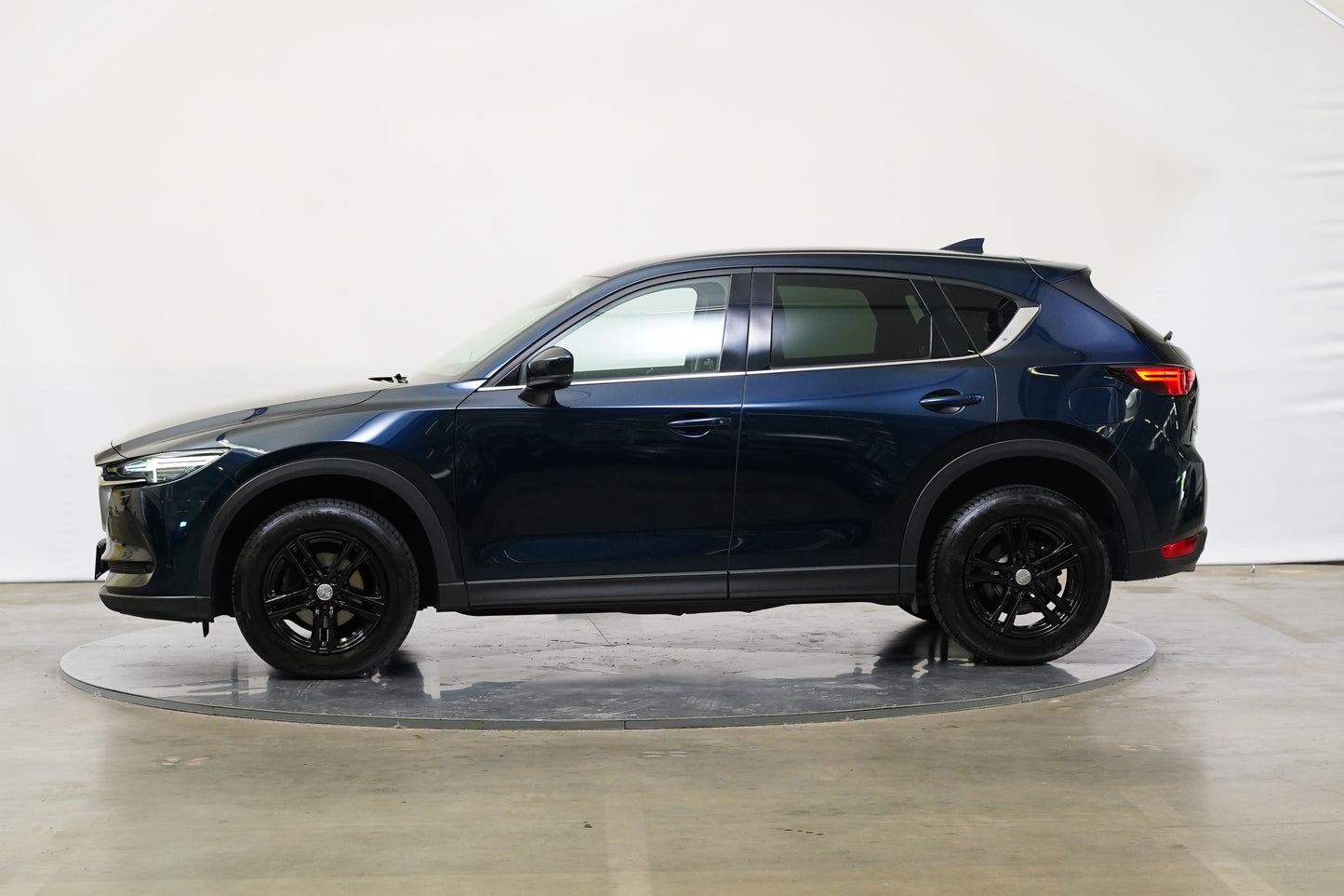 Mazda CX-5 2.5 Skyactiv 143 kW AWD Sports