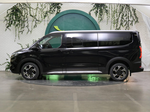 Ford Tourneo Custom 2.0 EcoBlue 125 kW AWD L2 – foto 3