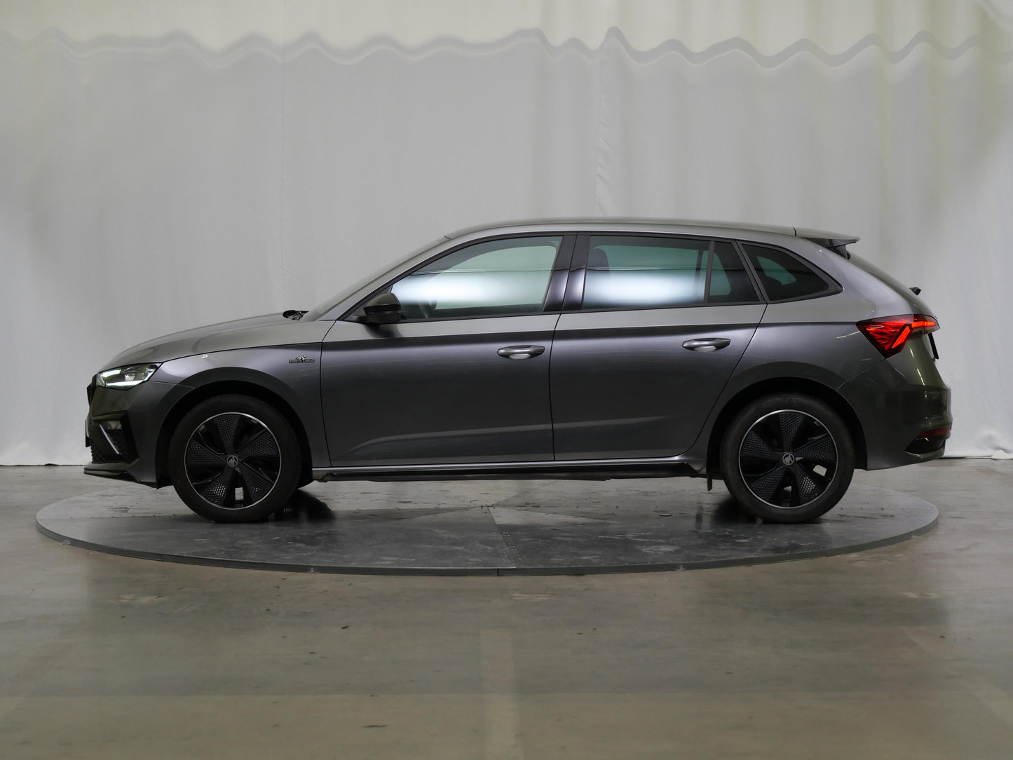 Škoda Scala 1.0 TSI 85 kW DSG Monte Carlo