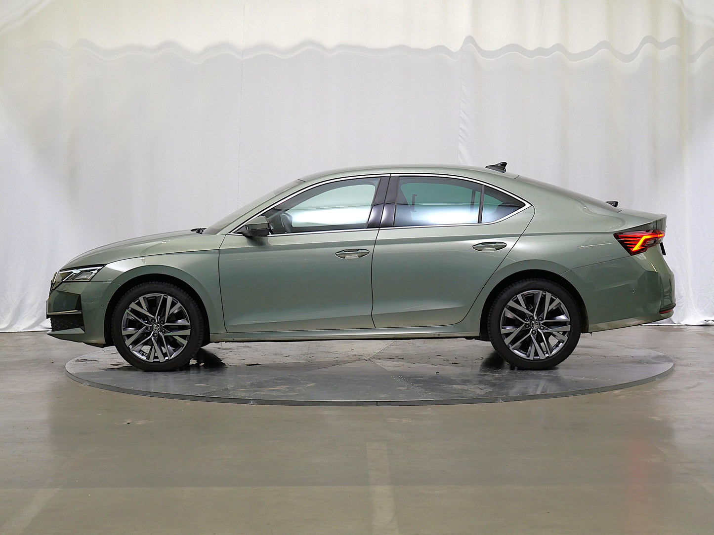 Škoda Octavia 2.0 TDI 110 kW Excl. Selection