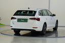 Škoda Octavia 2.0 TDI 85 kW Style