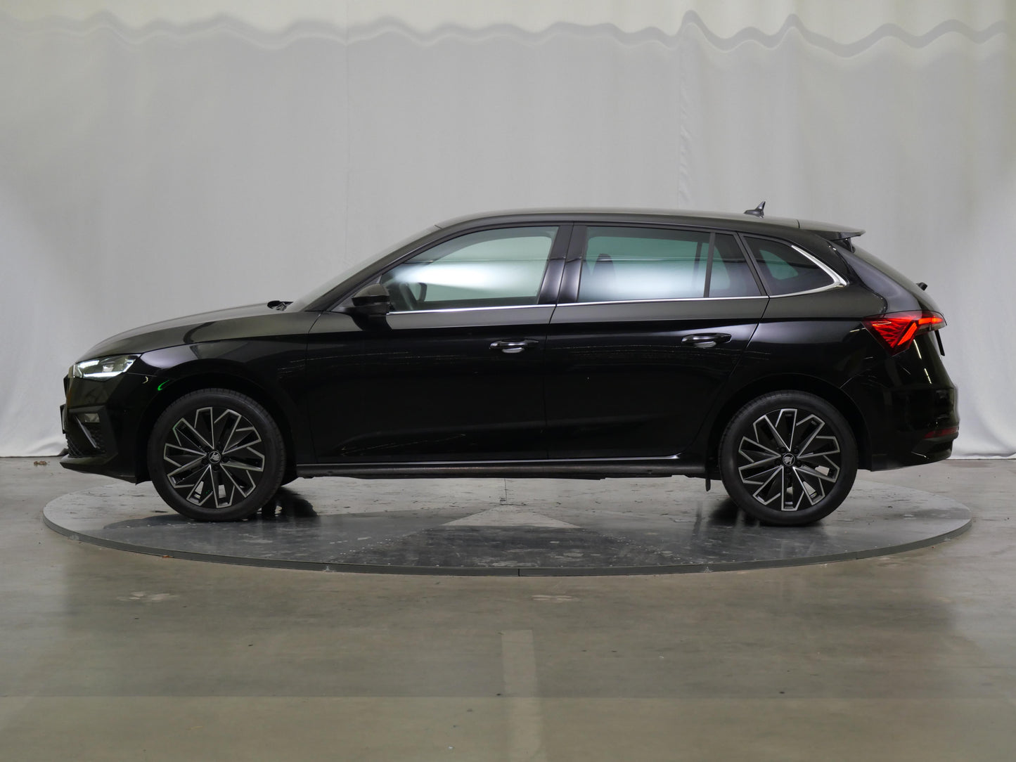 Škoda Scala 1.5 TSI 110 kW Top Selection