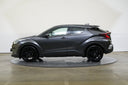 Toyota C-HR 1.8 Hybrid 90 kW Team D