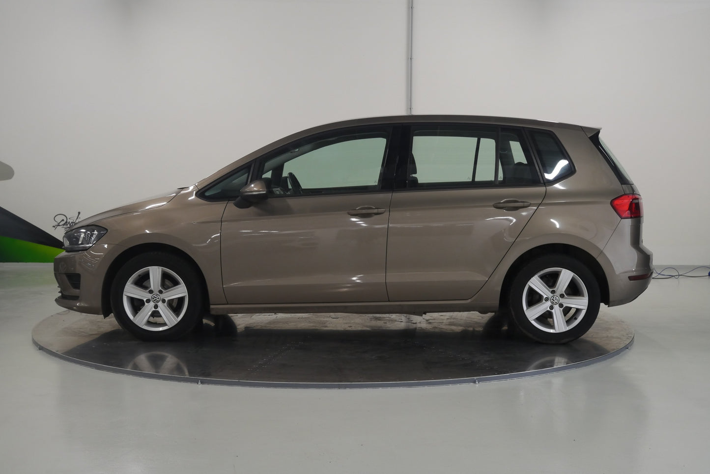 Volkswagen Golf 1.2 TSI 81 kW Comfortline