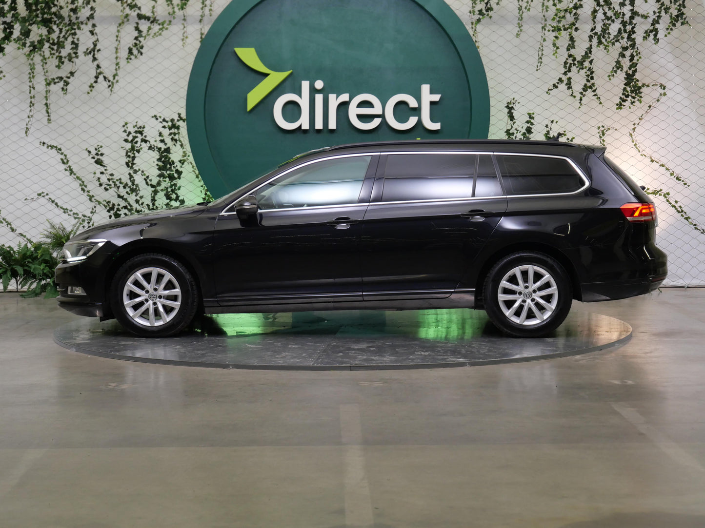Volkswagen Passat 2.0 TDI 110 kW Comfortline