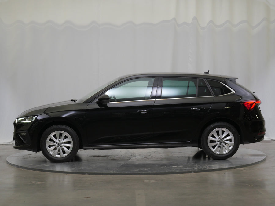 Škoda Scala 1.0 TSI 85 kW Top Selection – foto 3