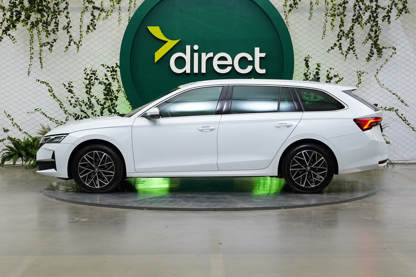 Škoda Octavia 2.0 TDI 110 kW Top Selection
