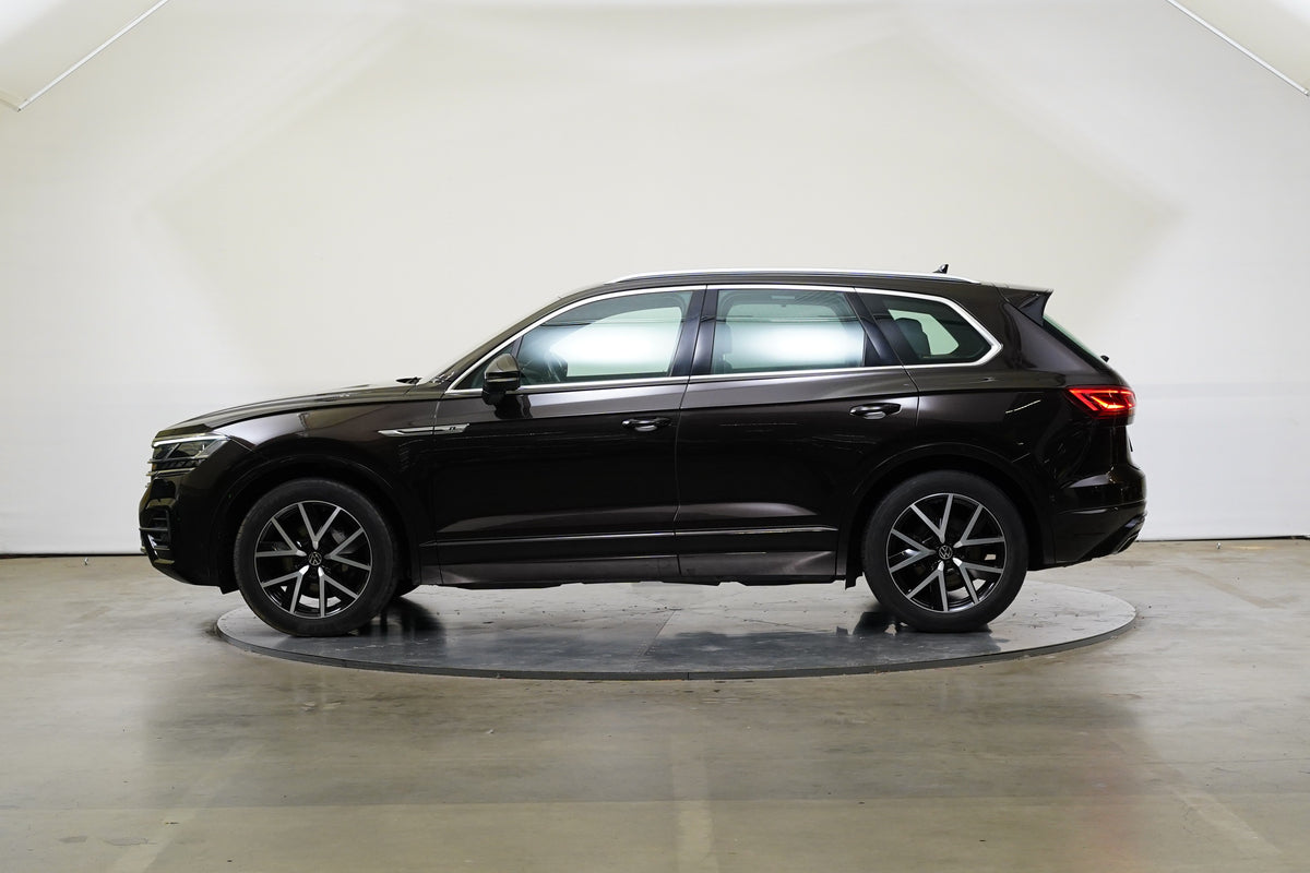 Volkswagen Touareg 3.0 TDI 210 kW V6 R-Line – foto 3