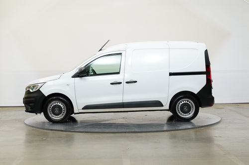 Renault Express 1.3 TCE 75 kW – foto 3