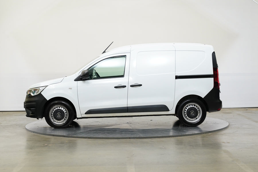Renault Express 1.3 TCE 75 kW – foto 3