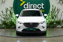 Mazda CX-3 2.0 i 110 kW 4x4 Sports-Line