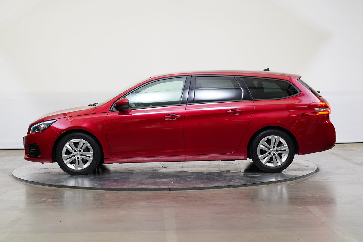 Peugeot 308 1.2 PT 96 kW – foto 3