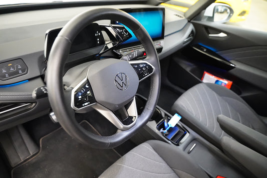 Volkswagen ID.3 150 kW 58 kWh Pro