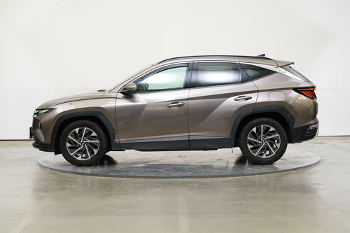 Hyundai Tucson 1.6 CRDI 100 kW Style – foto 3