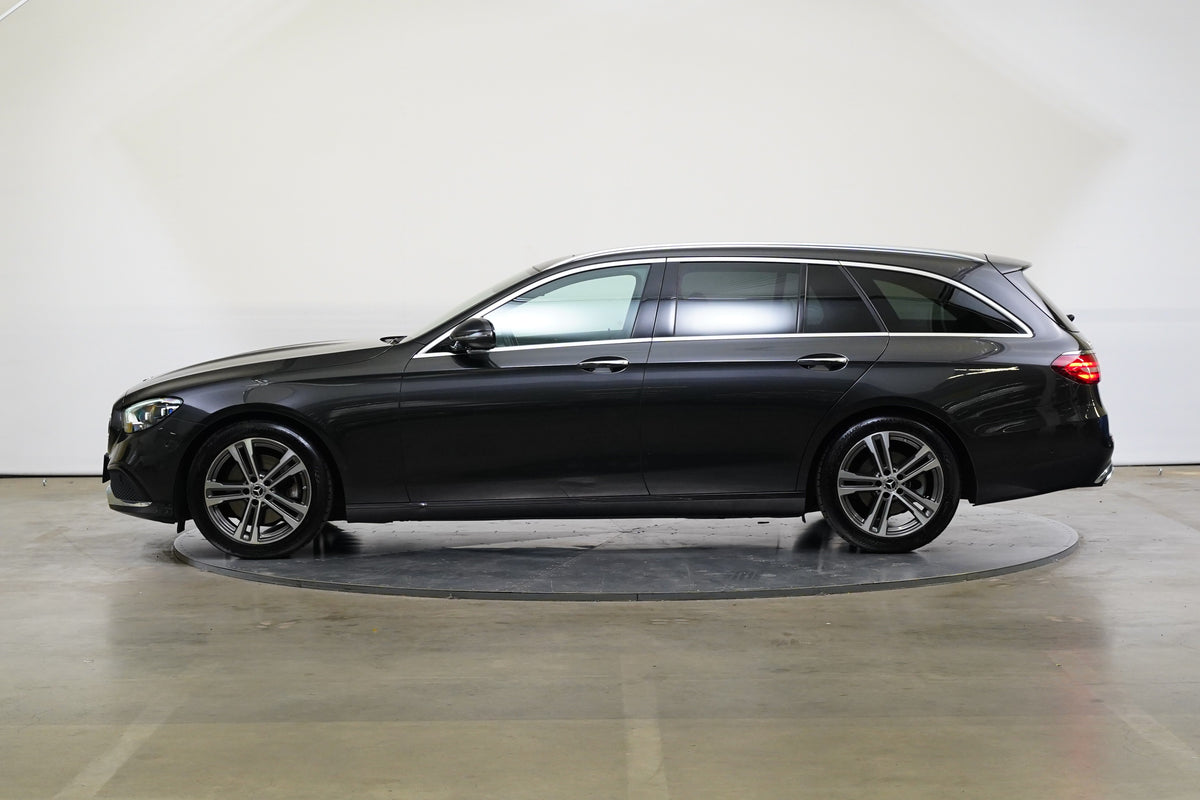Mercedes-Benz E220 220d 143 kW