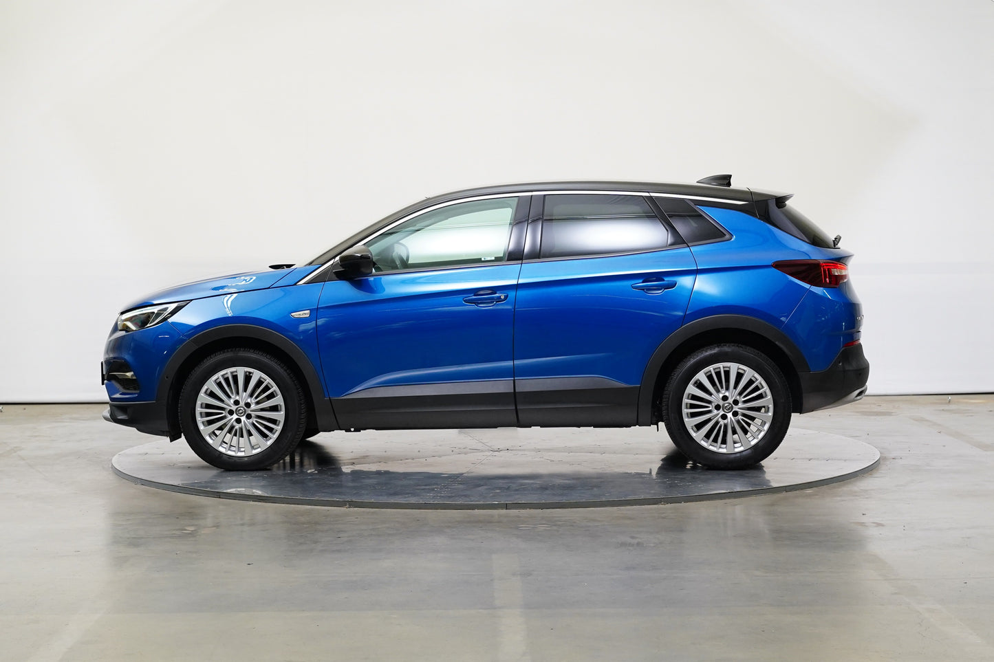 Opel Grandland X 1.2 Turbo 96 kW Innovation