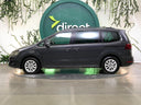 Seat Alhambra 2.0 TDI 135 kW 4x4