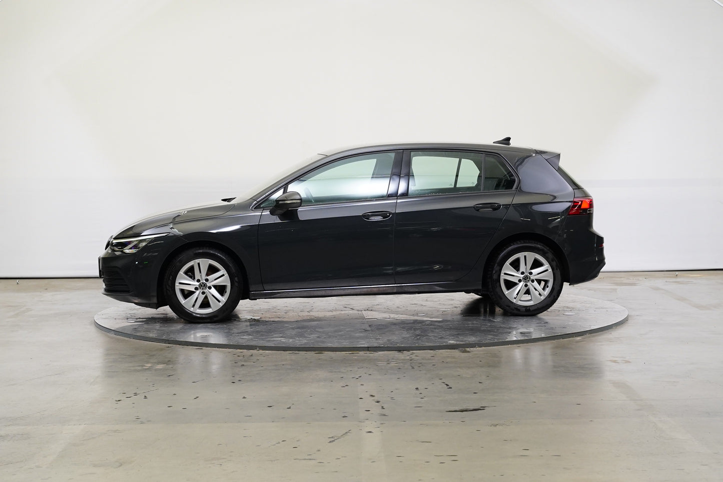 Volkswagen Golf 1.0 TSI 81 kW Life