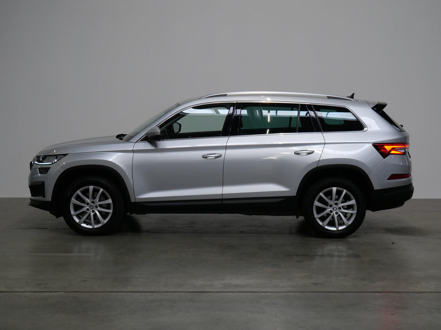 Škoda Kodiaq 2.0 TDI 147 kW 4x4 Style – foto 3