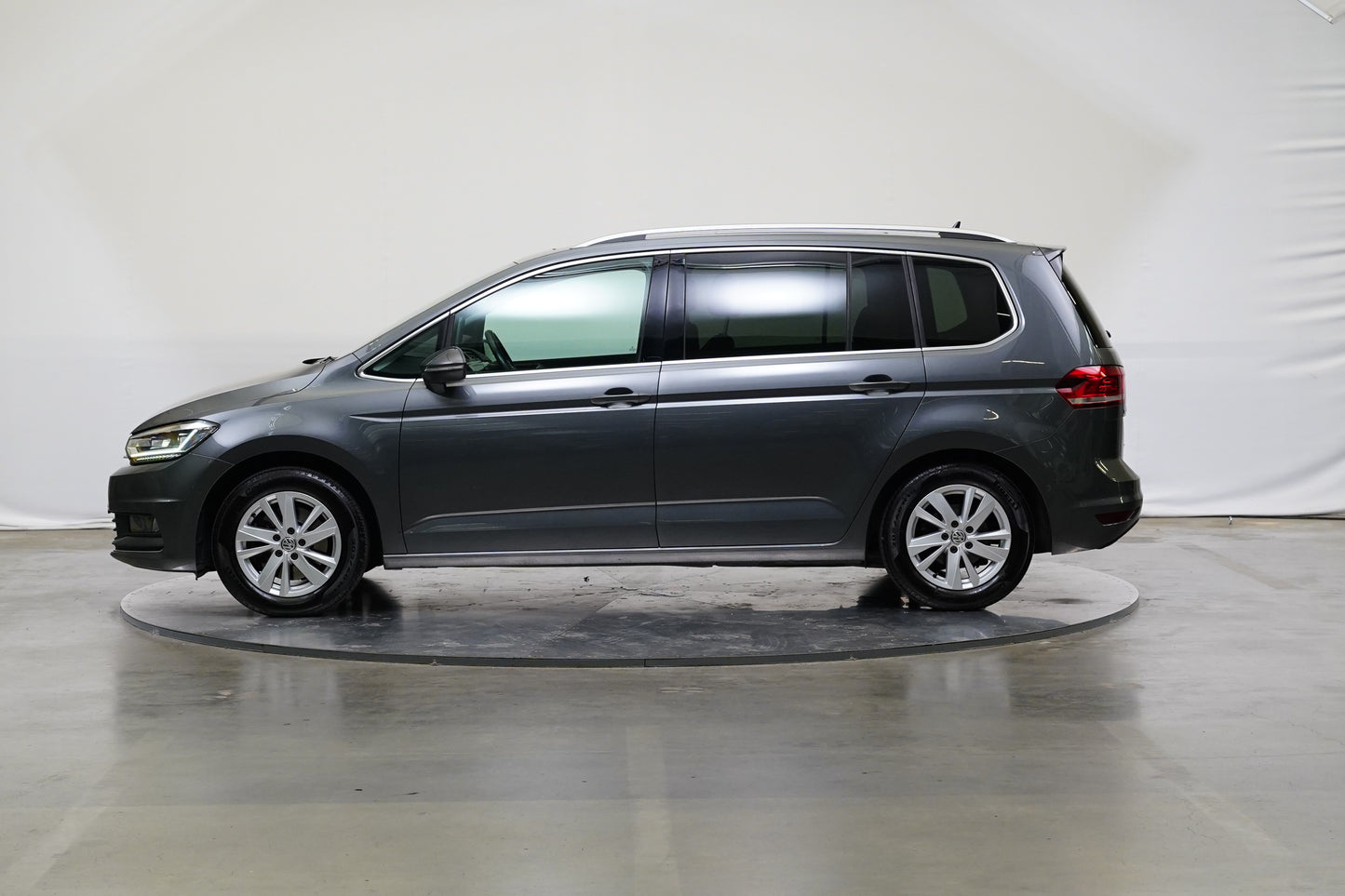 Volkswagen Touran 1.5 TSI 110 kW Highline