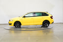 Škoda Rapid 1.4 TSI 90 kW Style+