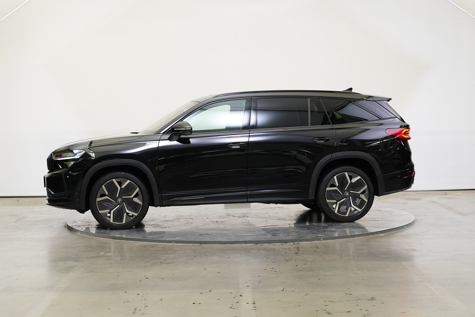 Škoda Kodiaq 2.0 TDI 142 kW 4x4 Sportline – foto 3
