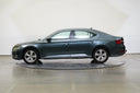 Škoda Superb 2.0 TDI 110 kW