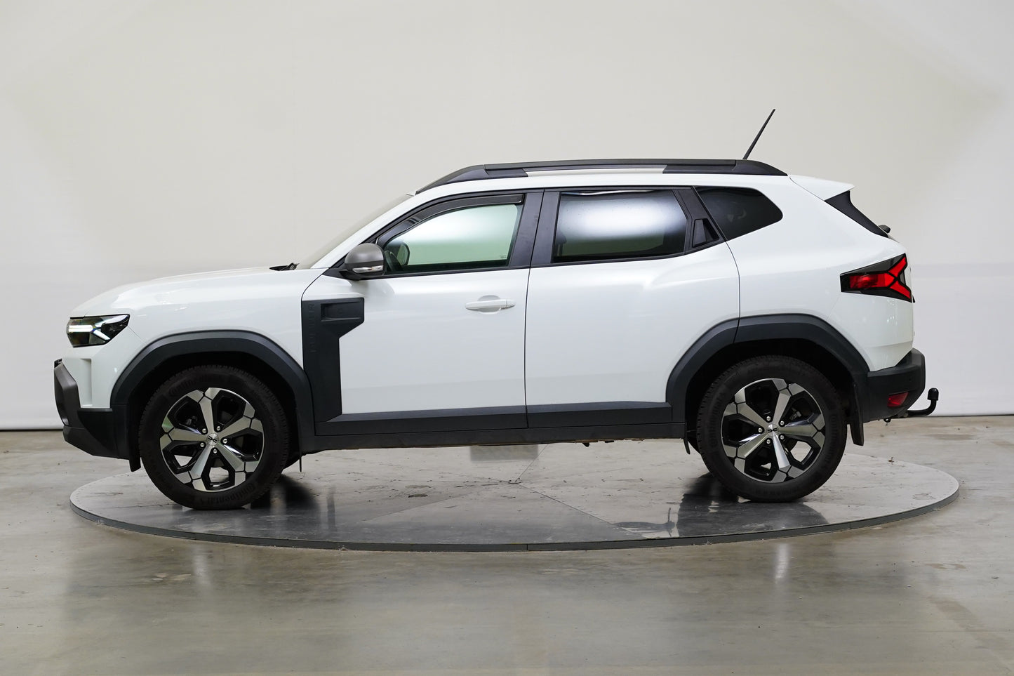 Dacia Duster 1.0 Eco-G 67 kW Journey