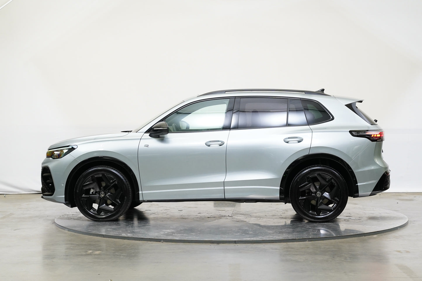 Volkswagen Tiguan 1.5 eTSI 110 kW DSG R-Line