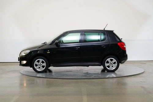 Škoda Fabia 1.2 HTP 44 kW – foto 3