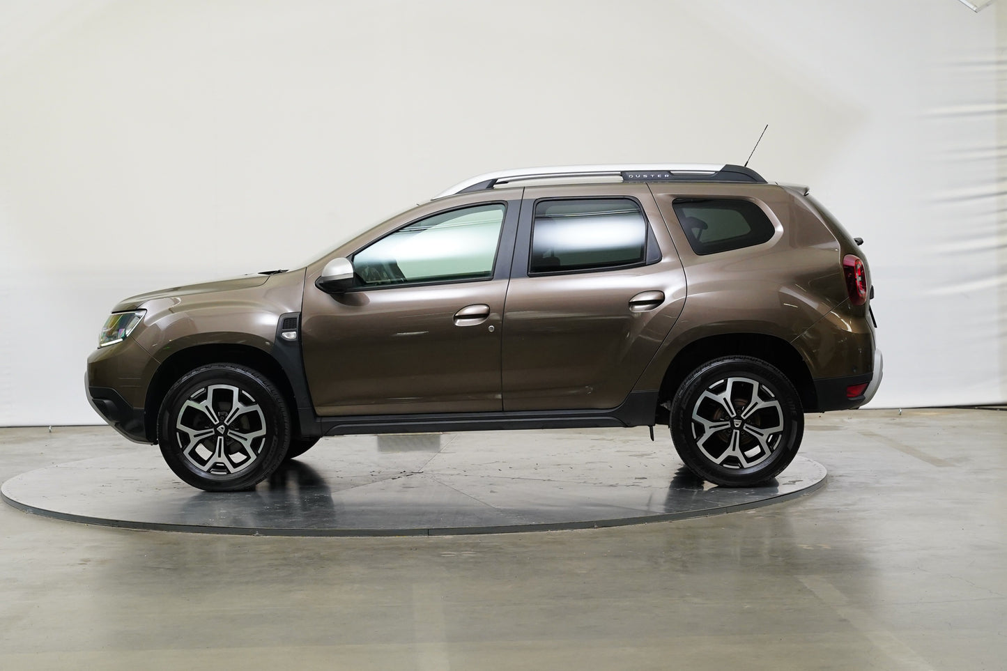 Dacia Duster 1.2 TCe 92 kW Prestige