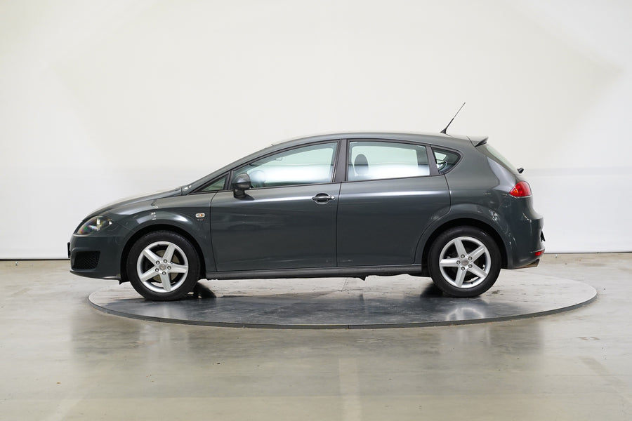 Seat Leon 1.4 TSI 92 kW Reference – foto 3