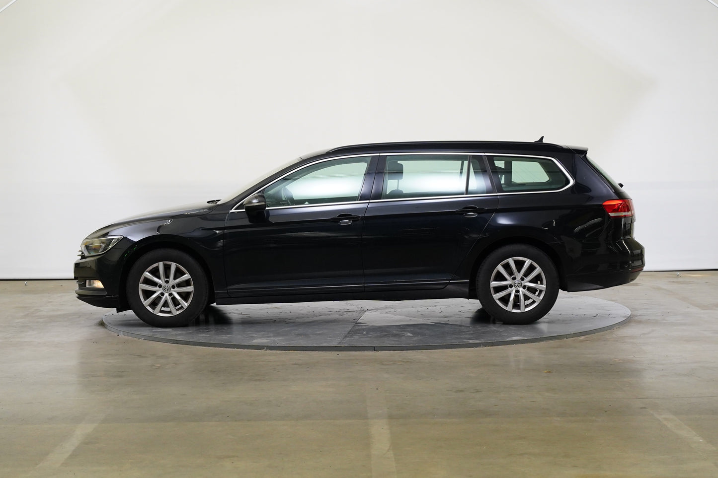 Volkswagen Passat 2.0 TDI 110 kW Comfortline