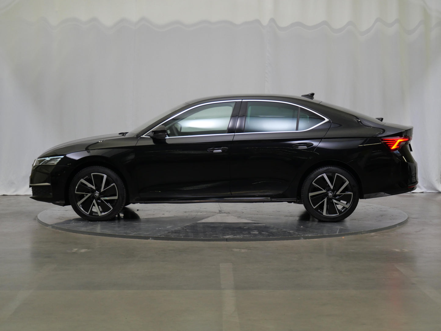 Škoda Octavia 2.0 TDI 110 kW Excl. Selection