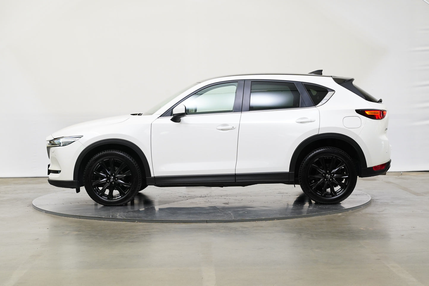 Mazda CX-5 2.5 Skyactiv 143 kW Kangei